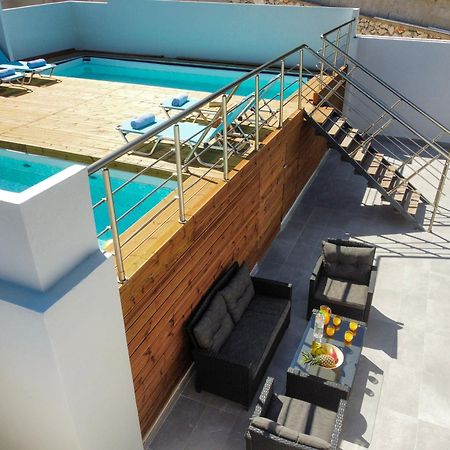 Villa Divina Kremastí Dış mekan fotoğraf