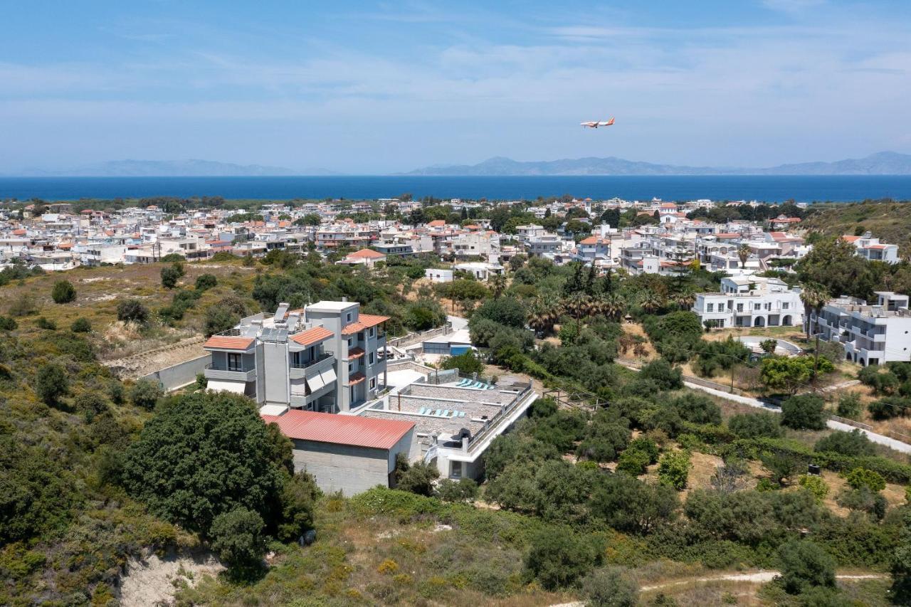 Villa Divina Kremastí Dış mekan fotoğraf